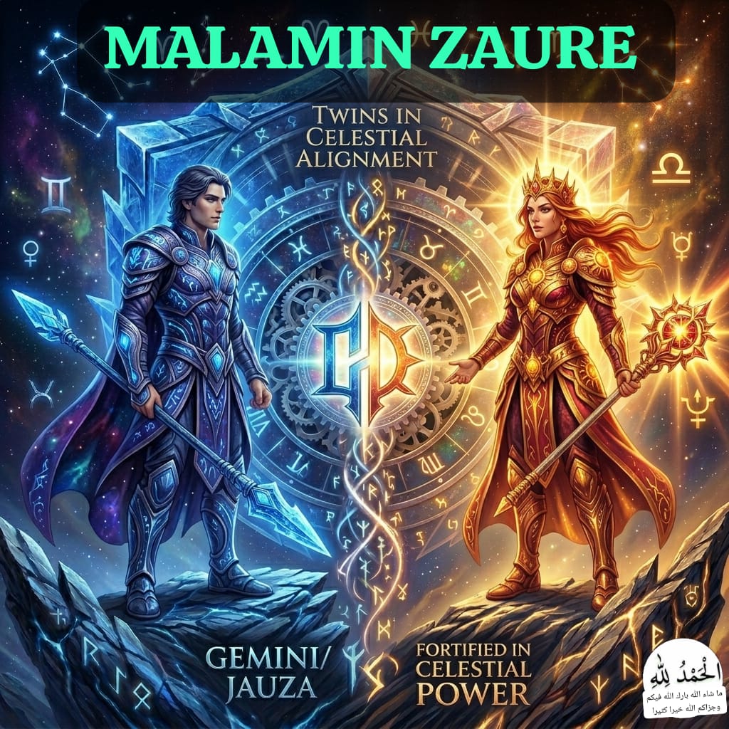 Shigar Rana Cikin Jauza