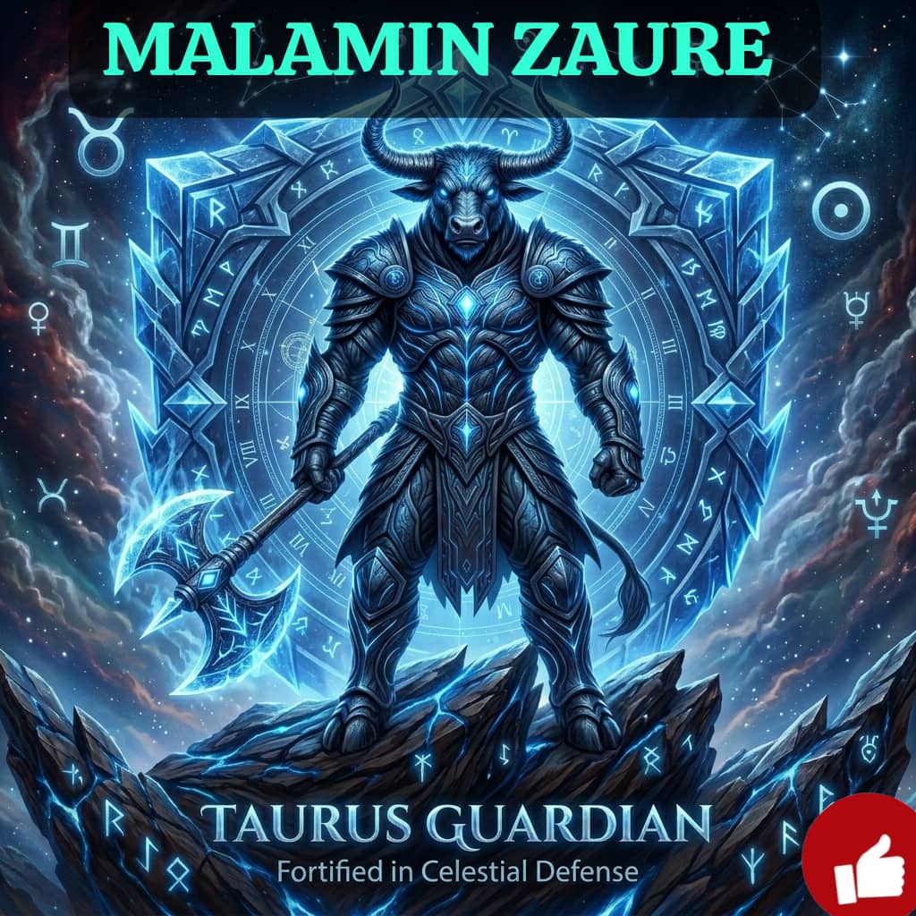 Burujin Sauru - Taurus